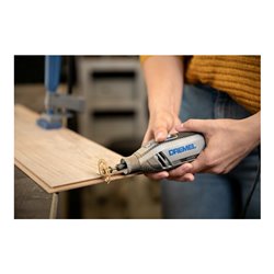 DREMEL® Multifunktionswerkzeug 4250, 45 Zubehöre, 3 Vorsatzgeräte