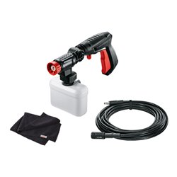 Bosch Systemzubehör 360°-Reinigungs-Set