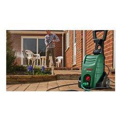 Bosch Systemzubehör 360°-Reinigungs-Set