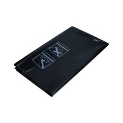 Bosch PE-Entsorgungssack, 10-tlg., für GAS 35 H AFC, GAS 35 M AFC, GAS 55 M AFC