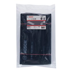 Bosch PE-Entsorgungssack, 10-tlg., für GAS 35 H AFC, GAS 35 M AFC, GAS 55 M AFC