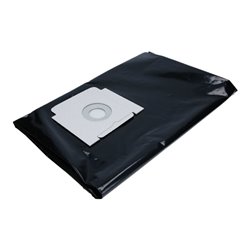 Bosch Sicherheitsfilterbeutel, Für GAS 35 H AFC