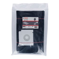 Bosch Sicherheitsfilterbeutel, Für GAS 35 H AFC