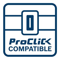 Bosch Werkzeugtasche GWT 20