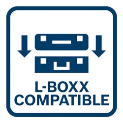 Bosch Werkzeugtasche GWT 20