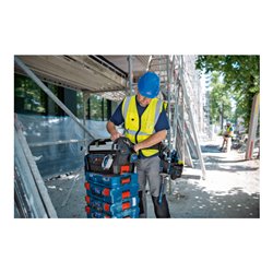 Bosch Werkzeugtasche GWT 20