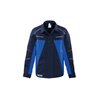 Rofa Multinorm-Jacke PRO-LINE, marine / kornblau, Konfektionsgröße 50