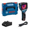Bosch Wärmebildkamera GTC 600 C mit 1x Akku GBA 12V 2.0Ah