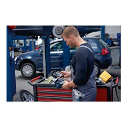 Bosch Wärmebildkamera GTC 600 C mit 1x Akku GBA 12V 2.0Ah