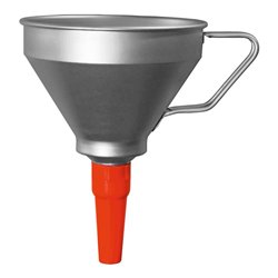 Samoa-Hallbauer Einfüll-Trichter, Typ: 3