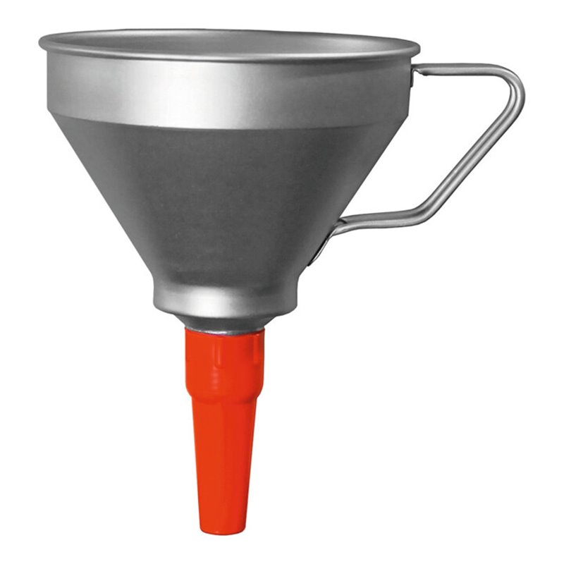 Samoa-Hallbauer Einfüll-Trichter, Typ: 3