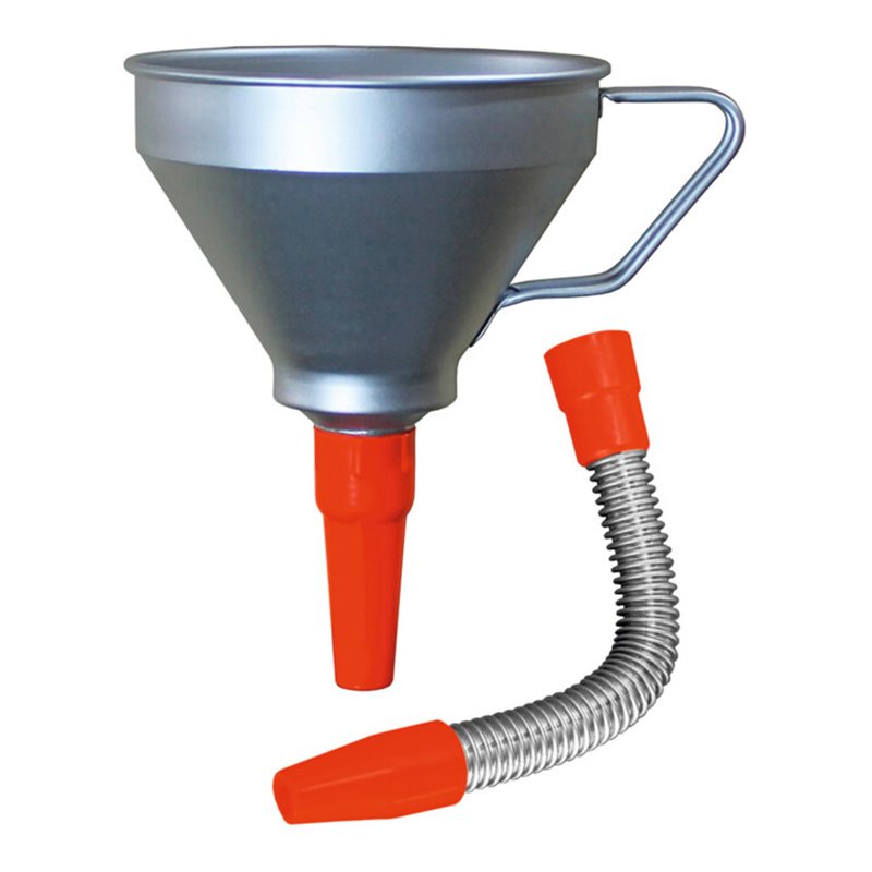 Samoa-Hallbauer Einfüll-Trichter, Typ: 4