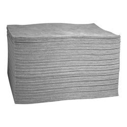 Schoeller Bindevliestücher, 0,4x0,5 m 100 Stück, Einsatzgebiet: UNI