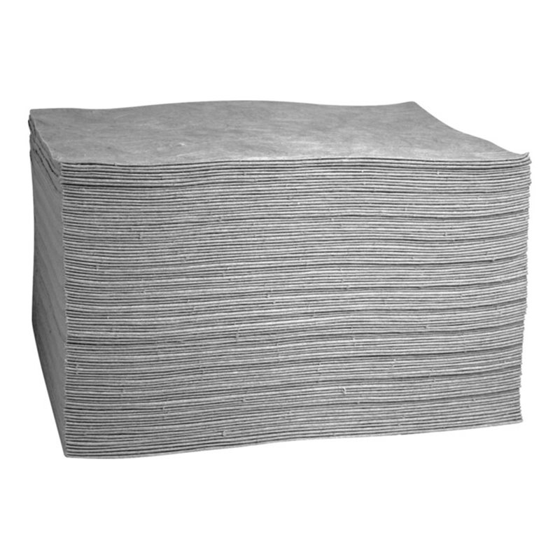 Schoeller Bindevliestücher, 0,4x0,5 m 100 Stück, Einsatzgebiet: UNI