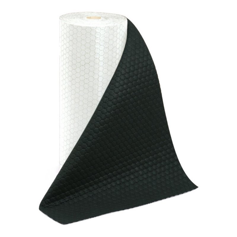 Schoeller Saugfähiger Teppich, 0,8x30 m, Einsatzgebiet: OIL