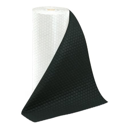 Schoeller Saugfähiger Teppich, 0,8x30 m, Einsatzgebiet: OIL