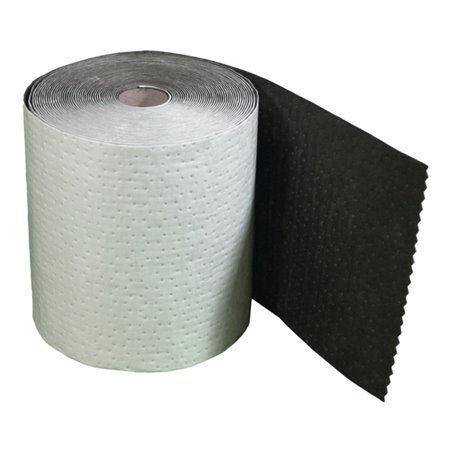 Schoeller Saugfähige Teppiche, 0,4x30 m, Einsatzgebiet: OIL