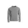 Clique Sweatshirt Classic Roundneck, grau-meliert, Unisex-Größe: XL