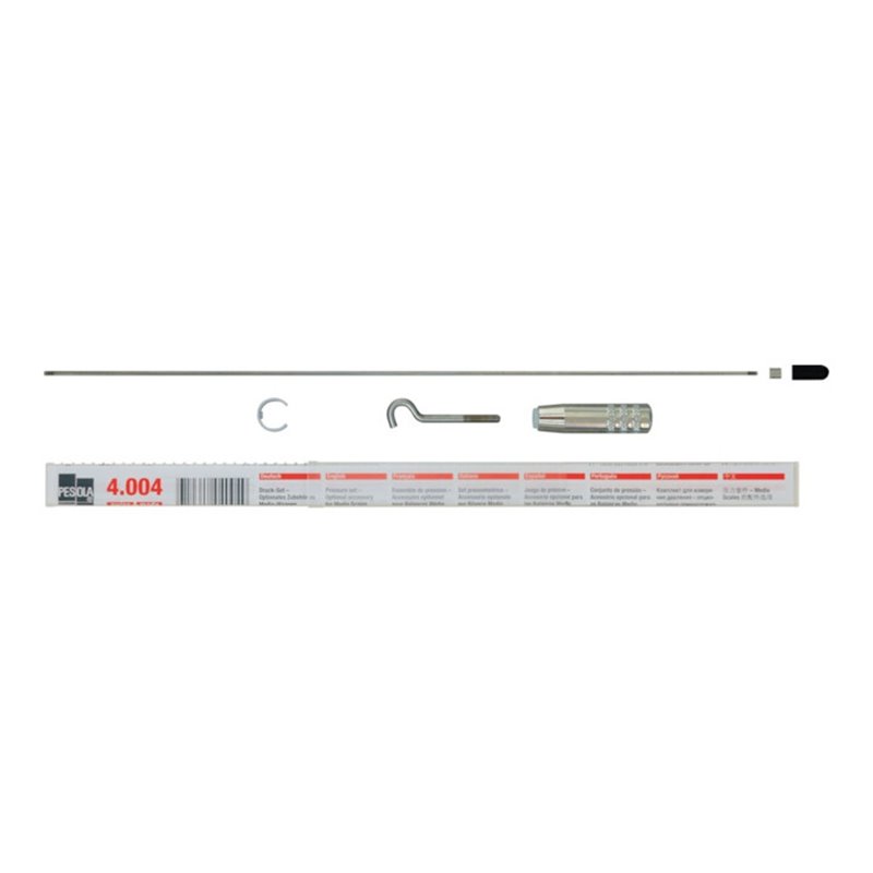 Pesola Druck-Set, Typ: MEDIO