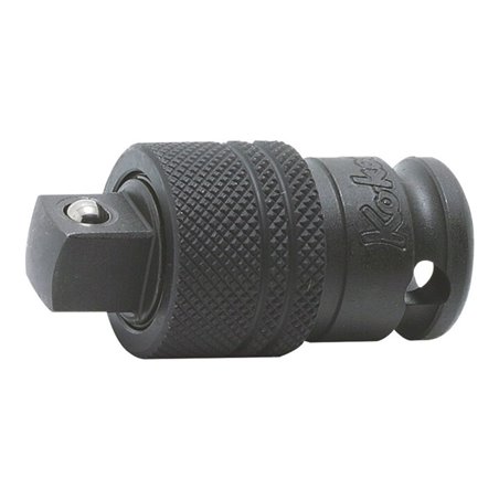 Ko-Ken IMPACT-Schnellwechselkupplung, 3/8 Zoll, ganze Länge: 45 mm