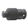 Ko-Ken IMPACT-Schnellwechselkupplung, 3/8 Zoll, ganze Länge: 45 mm