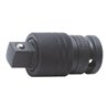 Ko-Ken IMPACT-Schnellwechselkupplung, 1/2 Zoll, ganze Länge: 60 mm