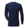 Rofa Flammschutz-Unterhemd, marineblau, Unisex-Größe: 2XL