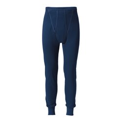 Rofa Flammschutz-Unterhose, marineblau, Unisex-Größe: M