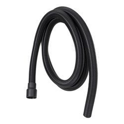STIER Saugschlauch 3,5m antistatisch für STIER Nass-Trockensauger ENT-30M