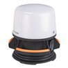 Brennenstuhl professionalLINE Mobiler 360° LED Strahler ORUM 5050 M, 5800lm 47W, 5m H07RN-F 3G1,5, IP54
