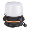 Brennenstuhl professionalLINE Mobiler 360° LED Strahler ORUM 5050 M, 5800lm 47W, 5m H07RN-F 3G1,5, IP54