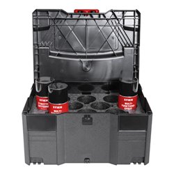 STIER Sprühdoseneinsatz für Systainer IV + V