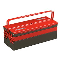 Facom Werkzeugkasten 5 Fächer