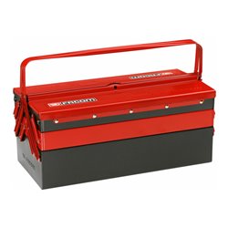 Facom Werkzeugbox, 47 cm mit 5 Fächern