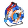 Garant G CEE 3 IP44 Camping/Maritim-Kabeltrommel 25m H07RN-F 3G2,5