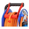 Garant G CEE 3 IP44 Camping/Maritim-Kabeltrommel 25m H07RN-F 3G2,5