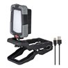 Akku LED Arbeitsleuchte CL 1050 MA Clip, 950lm, IP65