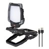 Akku LED Arbeitsleuchte CL 4050 MA Clip, 3800lm, IP65
