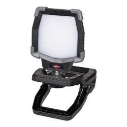 Akku LED Arbeitsleuchte CL 4050 MA Clip, 3800lm, IP65