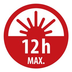 Akku LED Arbeitsleuchte CL 4050 MA Clip, 3800lm, IP65