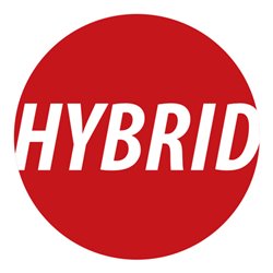 Brennenstuhl LED Hybrid Arbeitsstrahler BS 8050 MH / LED Baustrahler 80W