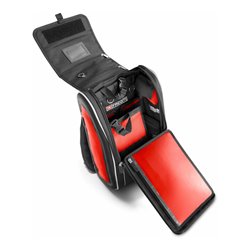 Facom Werkzeugrucksack kompakt mit 2-Wege Reißverschluss