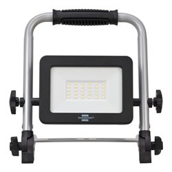 Akku LED Baustrahler EL 2000 MA 2150lm, IP54