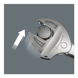 Wera Werkzeugsatz 2go E 1 für Elektroinstallateure, 73-teilig