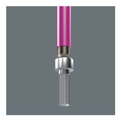 Wera Werkzeugsatz 2go E 1 für Elektroinstallateure, 73-teilig