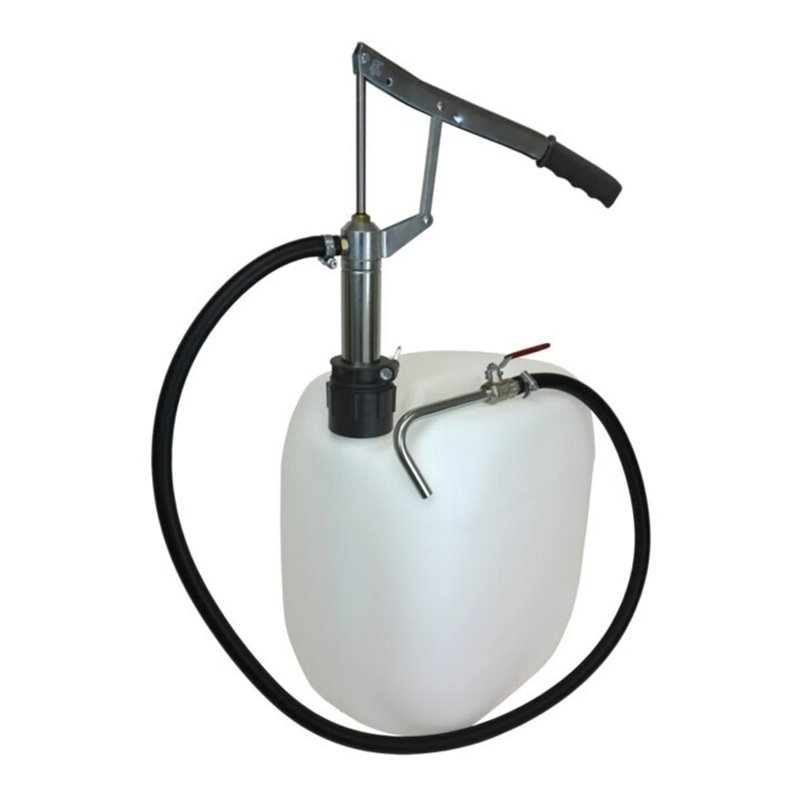 Kanisterhandpumpe KHP-200 200 cm³ f.MATO