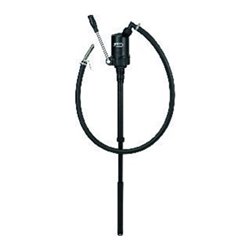 Hebelzylinderpumpe Förderleistung/Hub 24l/min Tauchtiefe b.95,5cm PRESSOL