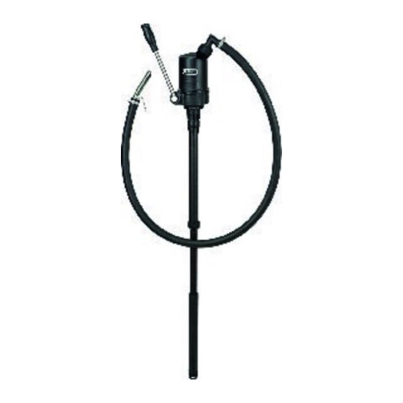 Hebelzylinderpumpe Förderleistung/Hub 24l/min Tauchtiefe b.95,5cm PRESSOL