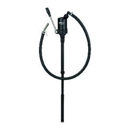 Hebelzylinderpumpe Förderleistung/Hub 24l/min Tauchtiefe b.95,5cm PRESSOL