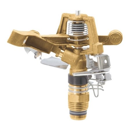 Kreis- u.Sektorenregner V80 D.26m G1/2Zoll AG MS GEKA